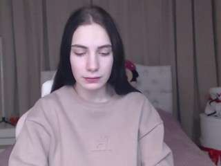 nikastark Tease live webcam