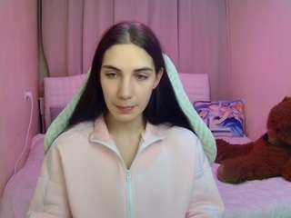 nikastark's CamSoda show and profile