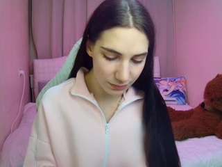 nikastark's CamSoda show and profile