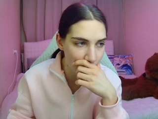 nikastark's CamSoda show and profile