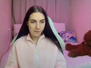 nikastark's CamSoda show and profile