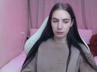 nikastark's CamSoda show and profile