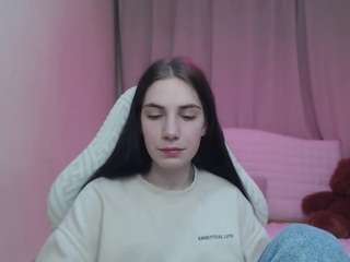 nikastark Live Webcam on CamSoda