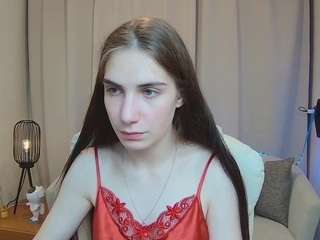 Questo modello è in diretta ora. nikastark