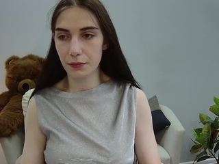 NikaStark live webcam show