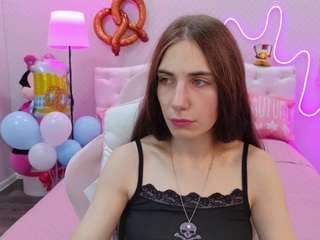 NikaStark live cam preview
