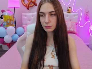 NikaStark live cam preview
