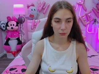 NikaStark live cam preview