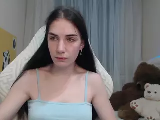 NikaStark's Live Sex Cam Show