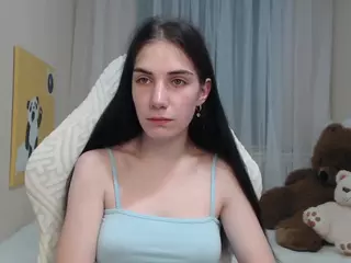 NikaStark's Live Sex Cam Show