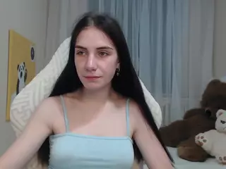 NikaStark's Live Sex Cam Show