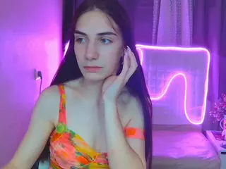 NikaStark's Live Sex Cam Show