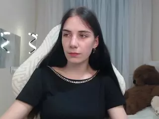 NikaStark's Live Sex Cam Show