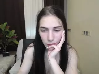 NikaStark's Live Sex Cam Show