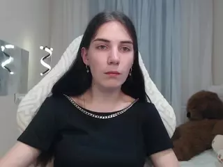 NikaStark's Live Sex Cam Show