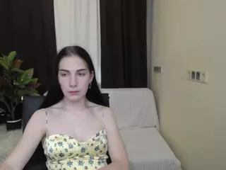 NikaStark's Live Sex Cam Show