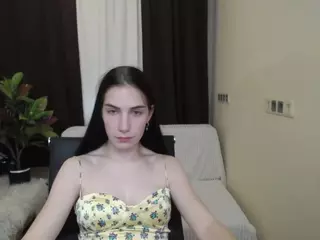 NikaStark's Live Sex Cam Show