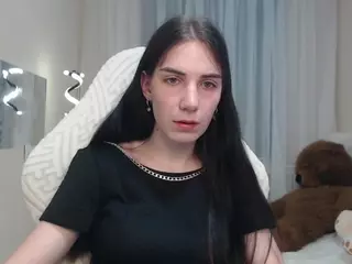 NikaStark's Live Sex Cam Show