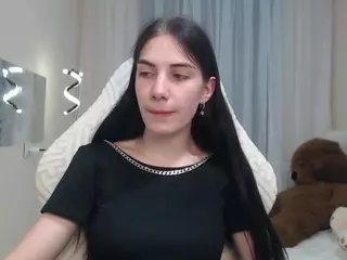 NikaStark's Live Sex Cam Show