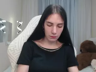 NikaStark's Live Sex Cam Show