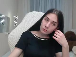 NikaStark's Live Sex Cam Show