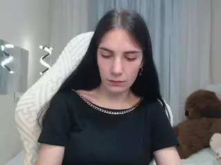 NikaStark's Live Sex Cam Show