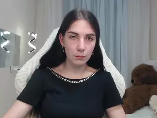 NikaStark's Live Sex Cam Show