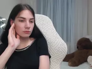 NikaStark's Live Sex Cam Show