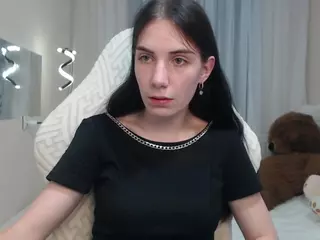 NikaStark's Live Sex Cam Show