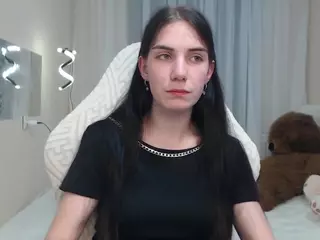 NikaStark's Live Sex Cam Show