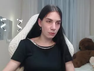 NikaStark's Live Sex Cam Show