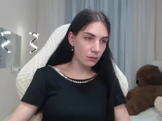 NikaStark's Live Sex Cam Show