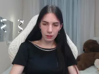 NikaStark's Live Sex Cam Show