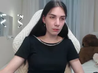 NikaStark's Live Sex Cam Show