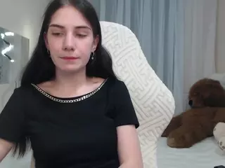 NikaStark's Live Sex Cam Show