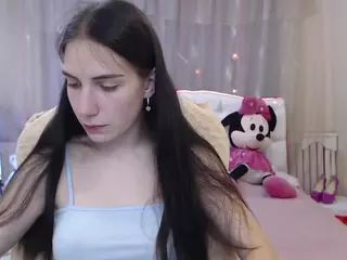 NikaStark's Live Sex Cam Show