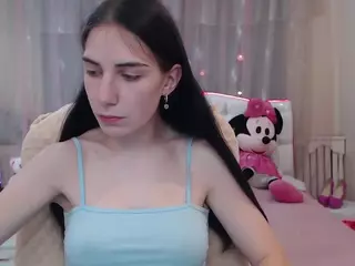 NikaStark's Live Sex Cam Show