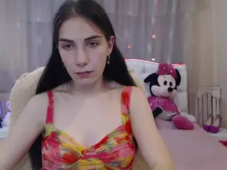 NikaStark's Live Sex Cam Show