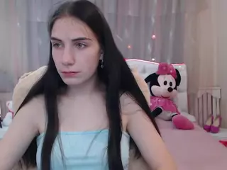 NikaStark's Live Sex Cam Show