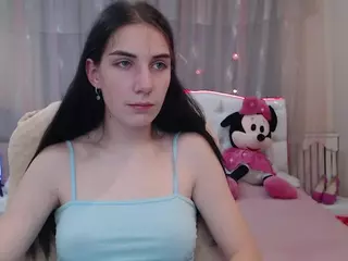 NikaStark's Live Sex Cam Show