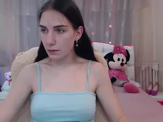 NikaStark's Live Sex Cam Show