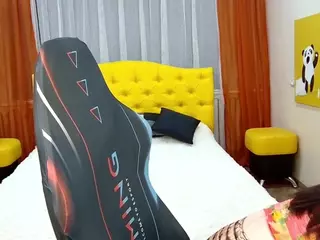 NikaStark's Live Sex Cam Show