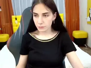 NikaStark's Live Sex Cam Show