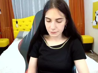 NikaStark's Live Sex Cam Show