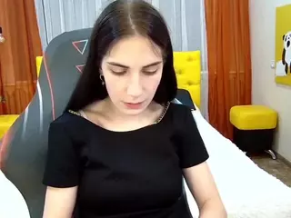 NikaStark's Live Sex Cam Show