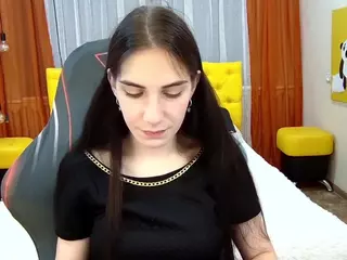 NikaStark's Live Sex Cam Show