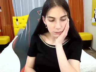 NikaStark's Live Sex Cam Show