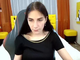 NikaStark's Live Sex Cam Show