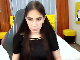 NikaStark's Live Sex Cam Show