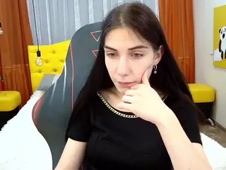 NikaStark's Live Sex Cam Show